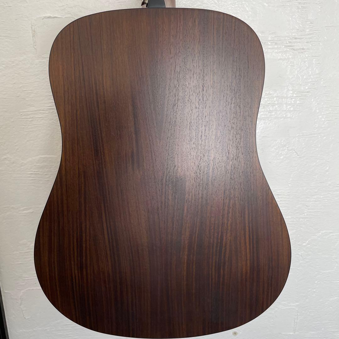 s.yairiアコースティックギター