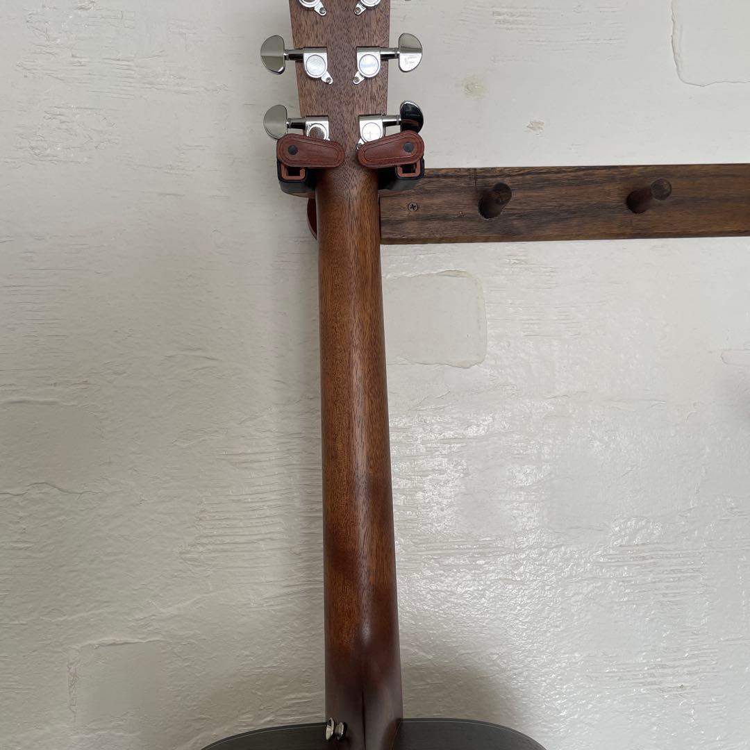 s.yairiアコースティックギター