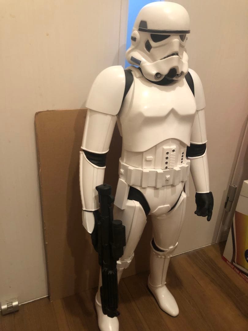 ストームトルーパー フィギュア タカラトミー