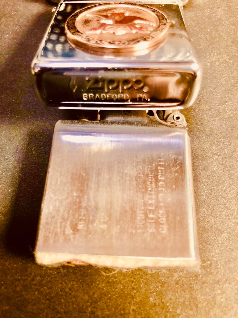 80sビンテージ☆バドワイザービール☆米国購入☆国鳥ホワイトヘッドイーグル白頭鷲