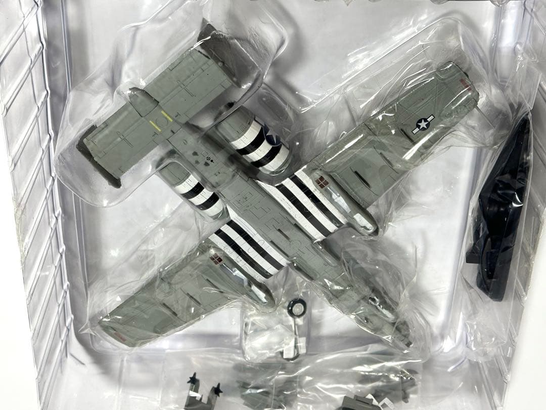 航空機・ヘリコプター Hobby Master 1/72 A-10C Thunderbolt II