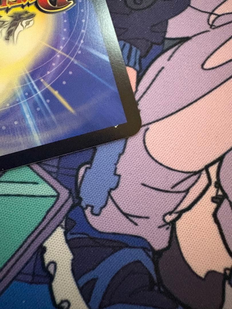 デュエルマスターズ 飛翔龍 5000vt 金トレジャー