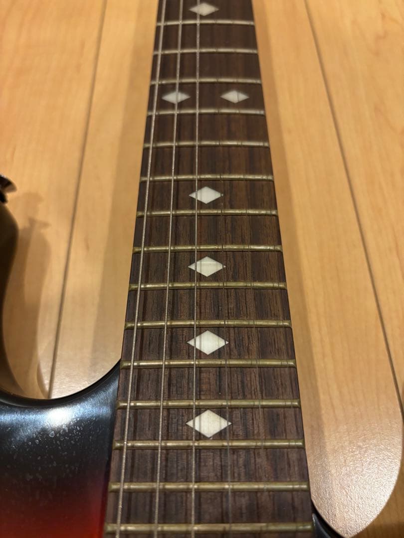 パワフルハム！美品❤️B.Cリッチ　スティンガー　ストラト