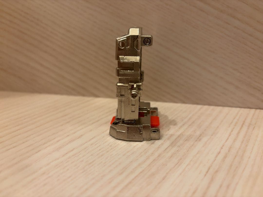 EXヘビーフレーム　スーパービーダマンB-DAMAN