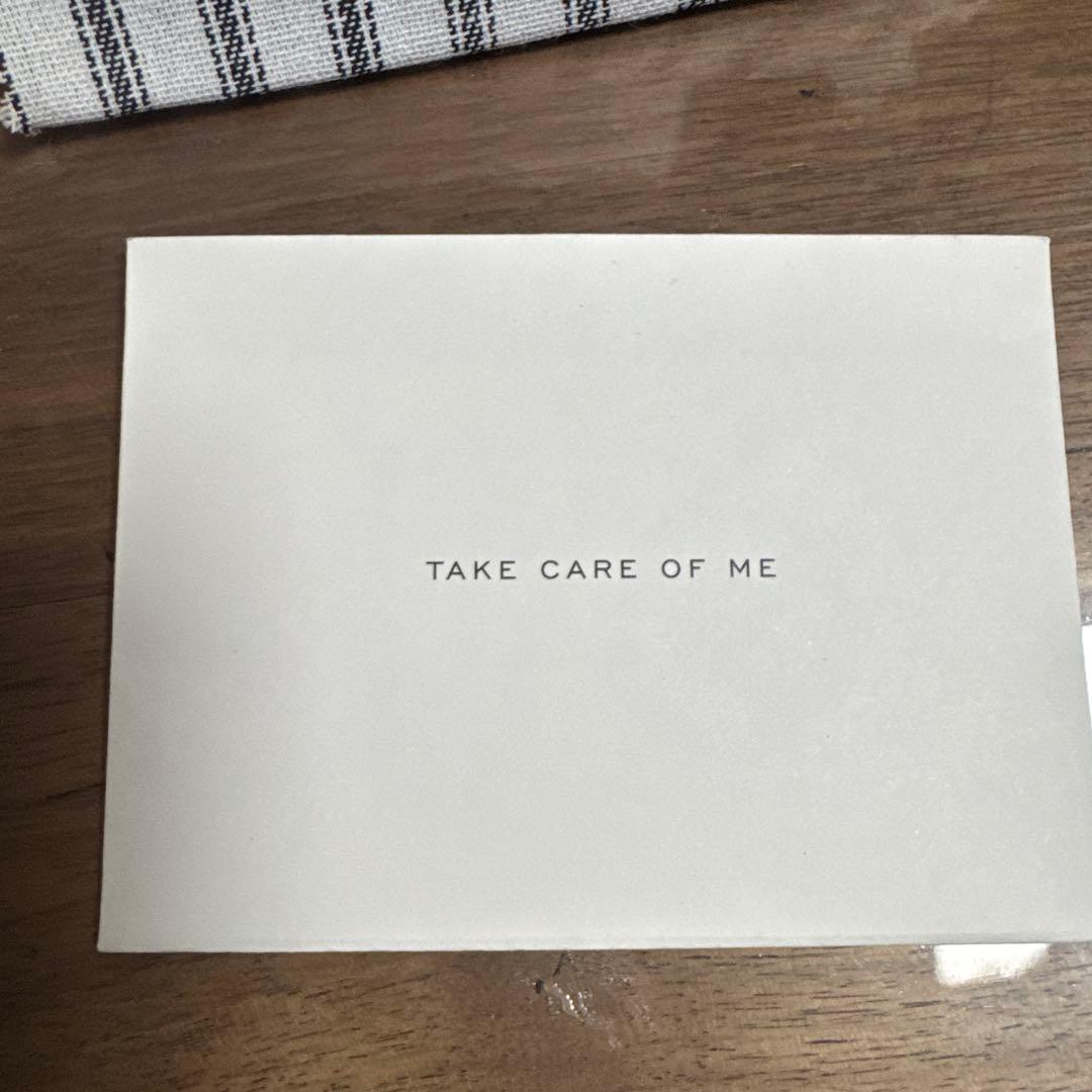 とうぶん最終値下げ　ANYA 3つ折り財布 シルバー