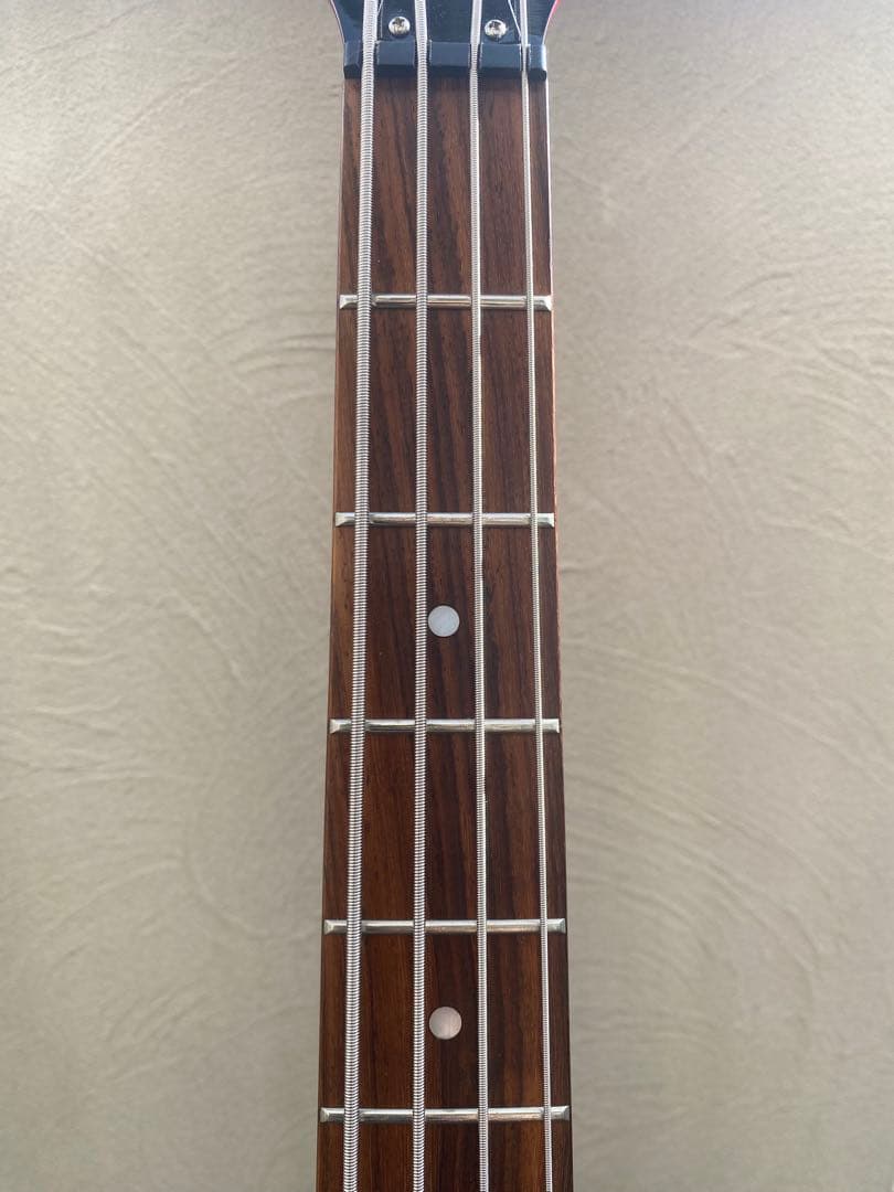 Epiphone EB-0(エピフォン/SGベース)