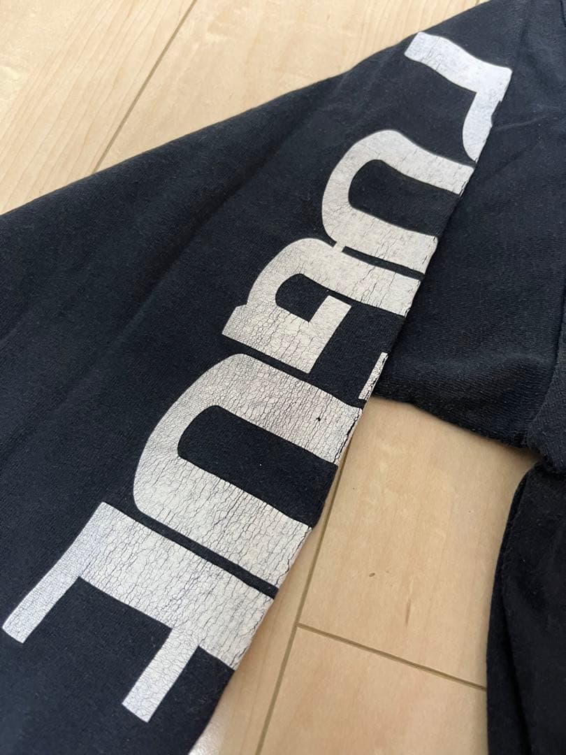 希少 The Pogues 90’s Tシャツ オフィシャル ポーグスビンテージ