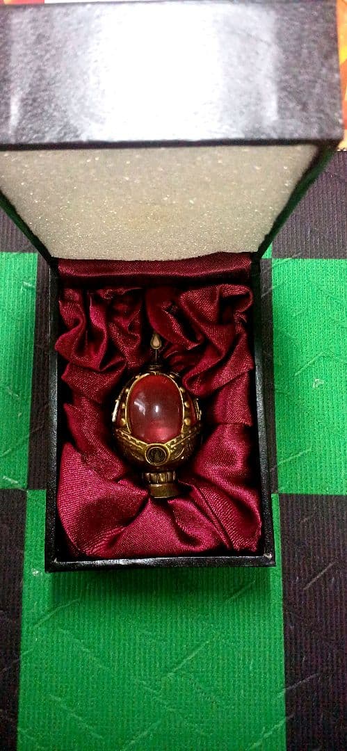 【入手困難　希少　未使用品】物魔法少女 まどか☆マギカソウルジェム 鹿目まどか