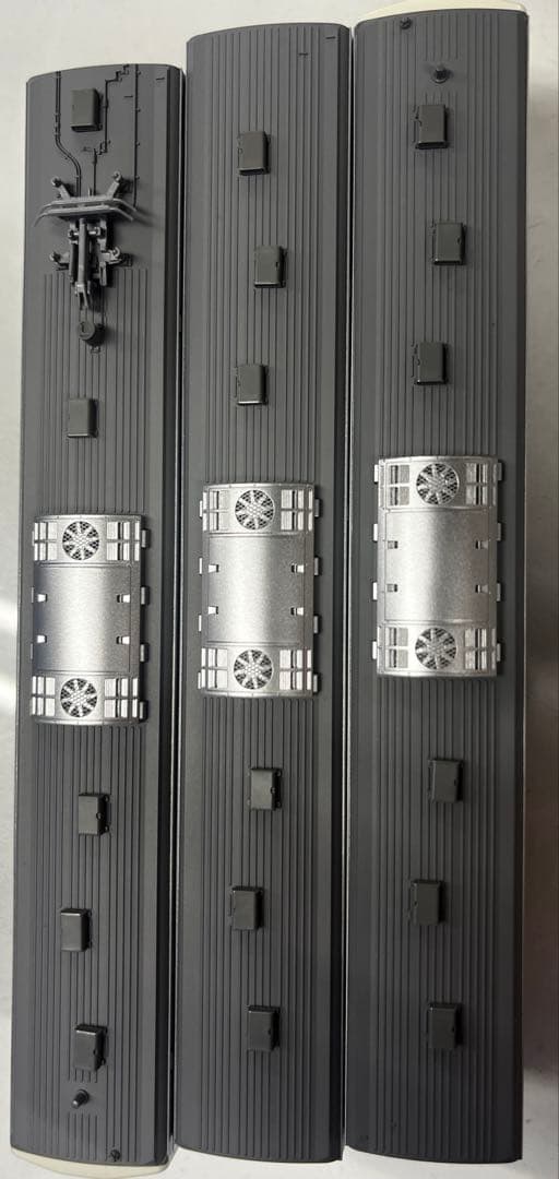 KATO 211系3000番台 長野色(3両セット)×２セット