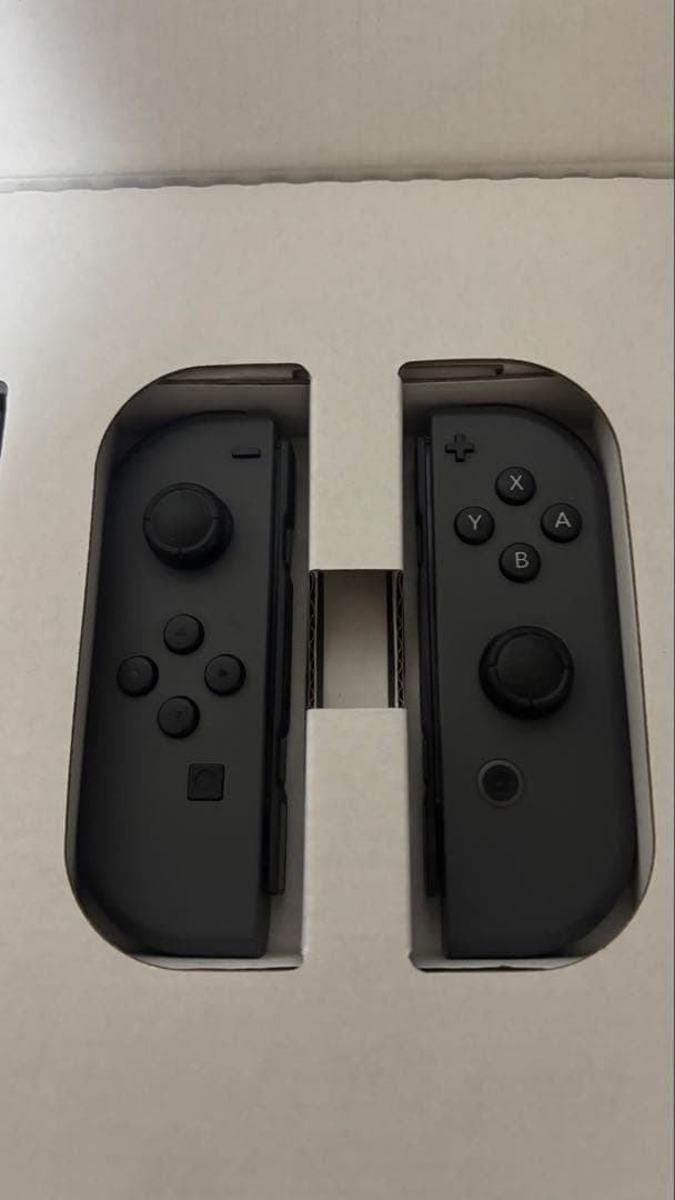 ニンテンドースイッチ 本体