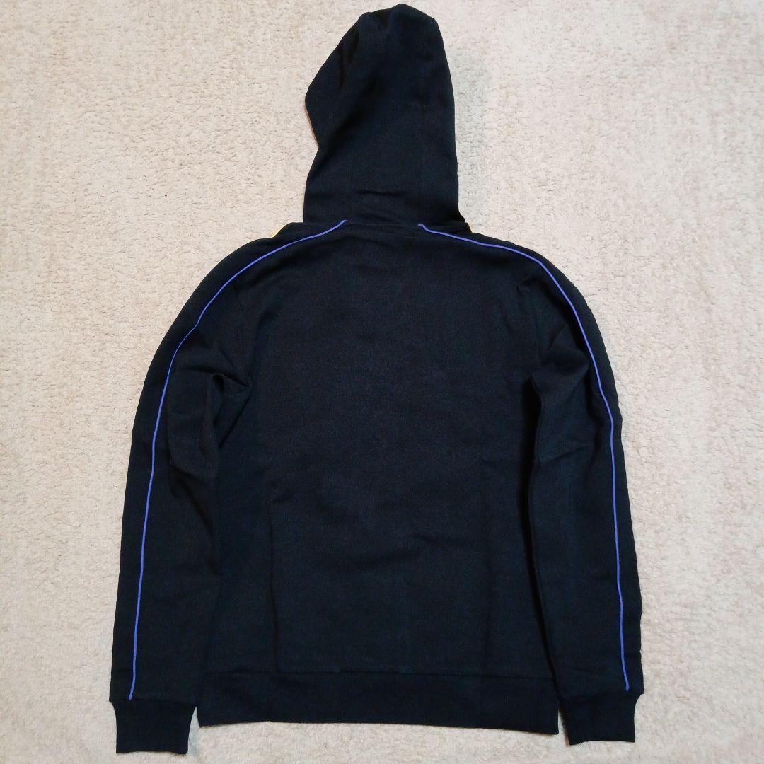 ヒューゴボス レイカーズ Boss Lakers NBA スウェット パーカー