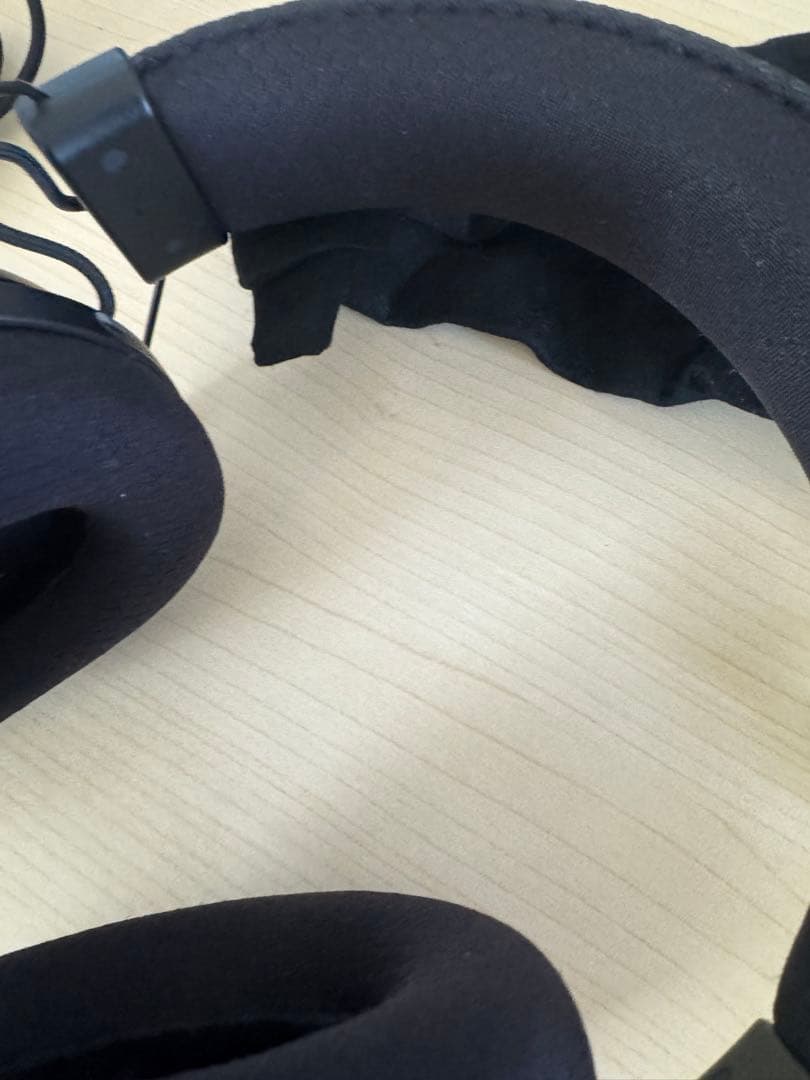 Razer BLACKSHARK V2 Pro (ワイヤレスヘッドセット)