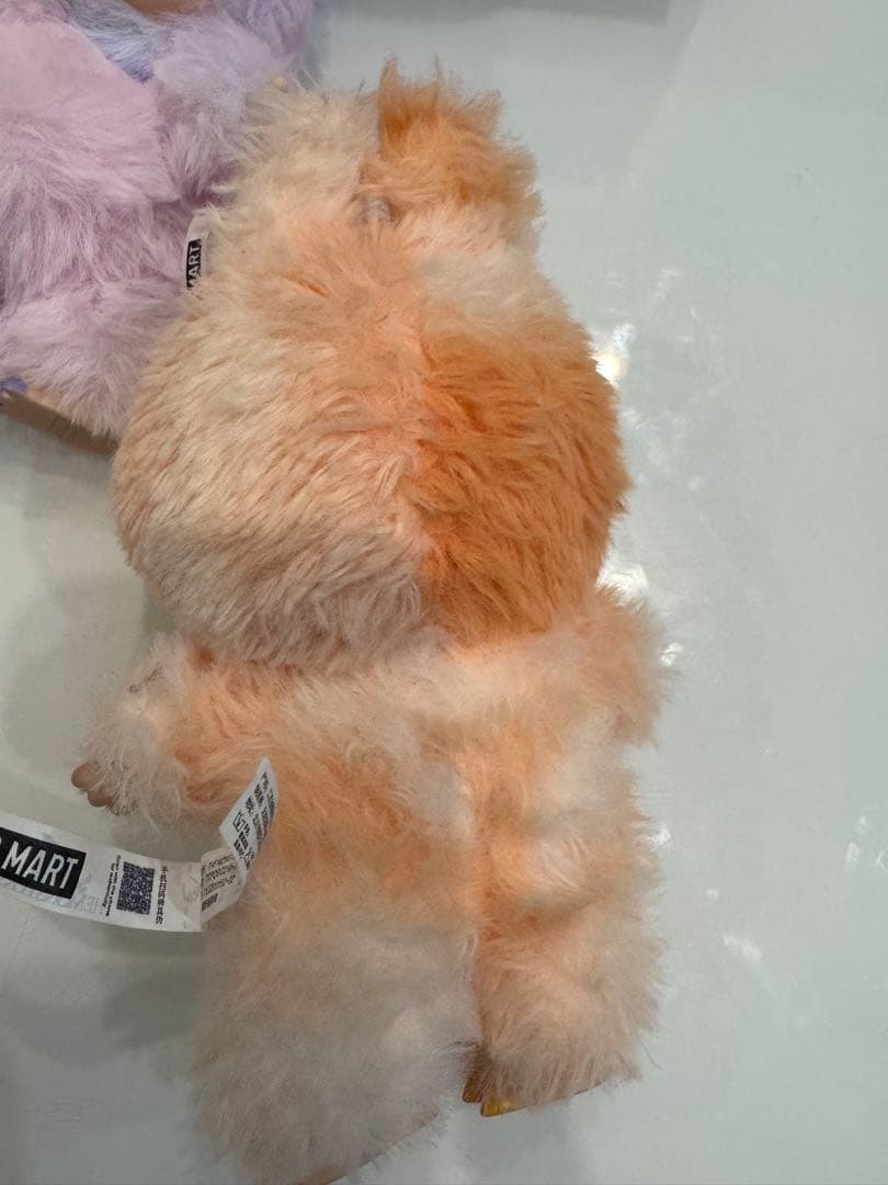 ラブブ Big into Energy アソート 正規品 6体 セット