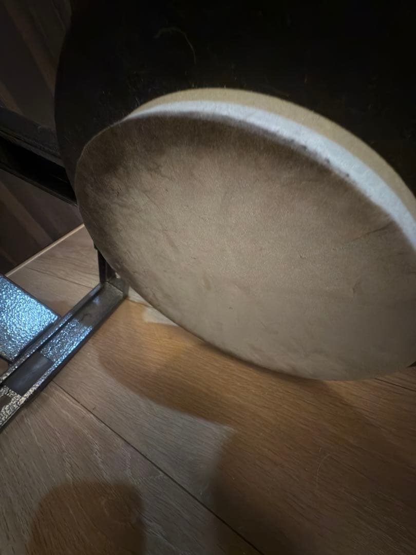 タイヤガード　錠商