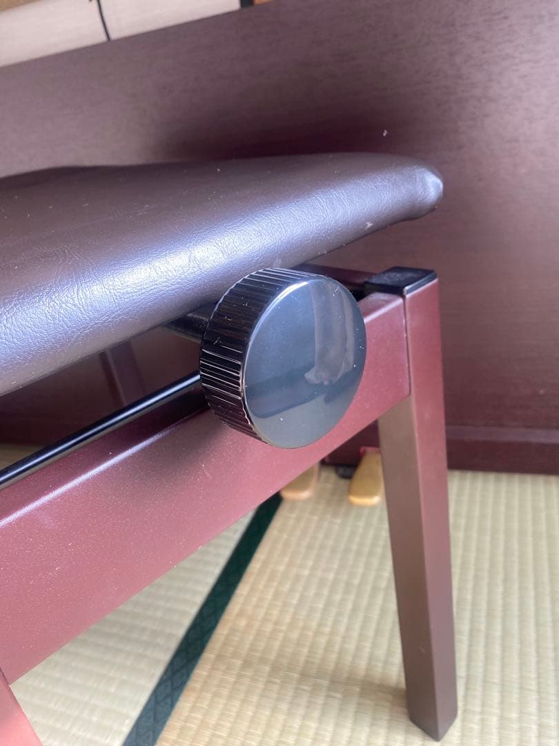 Roland デジタルピアノ 88鍵盤 ダークブラウン　08年製