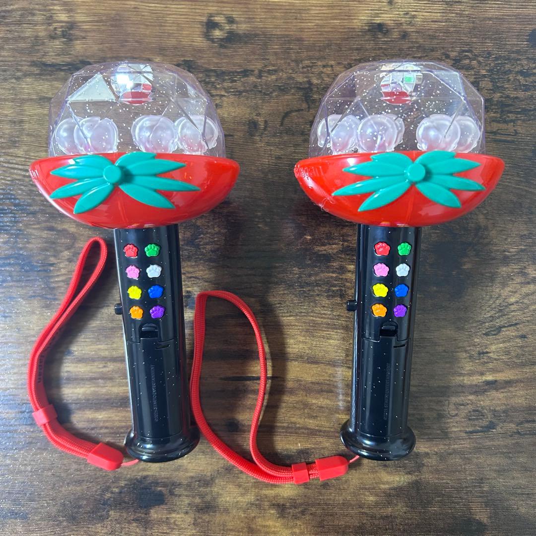 Travis Japanトラビスジャパン ペンライト ストラベラーズ