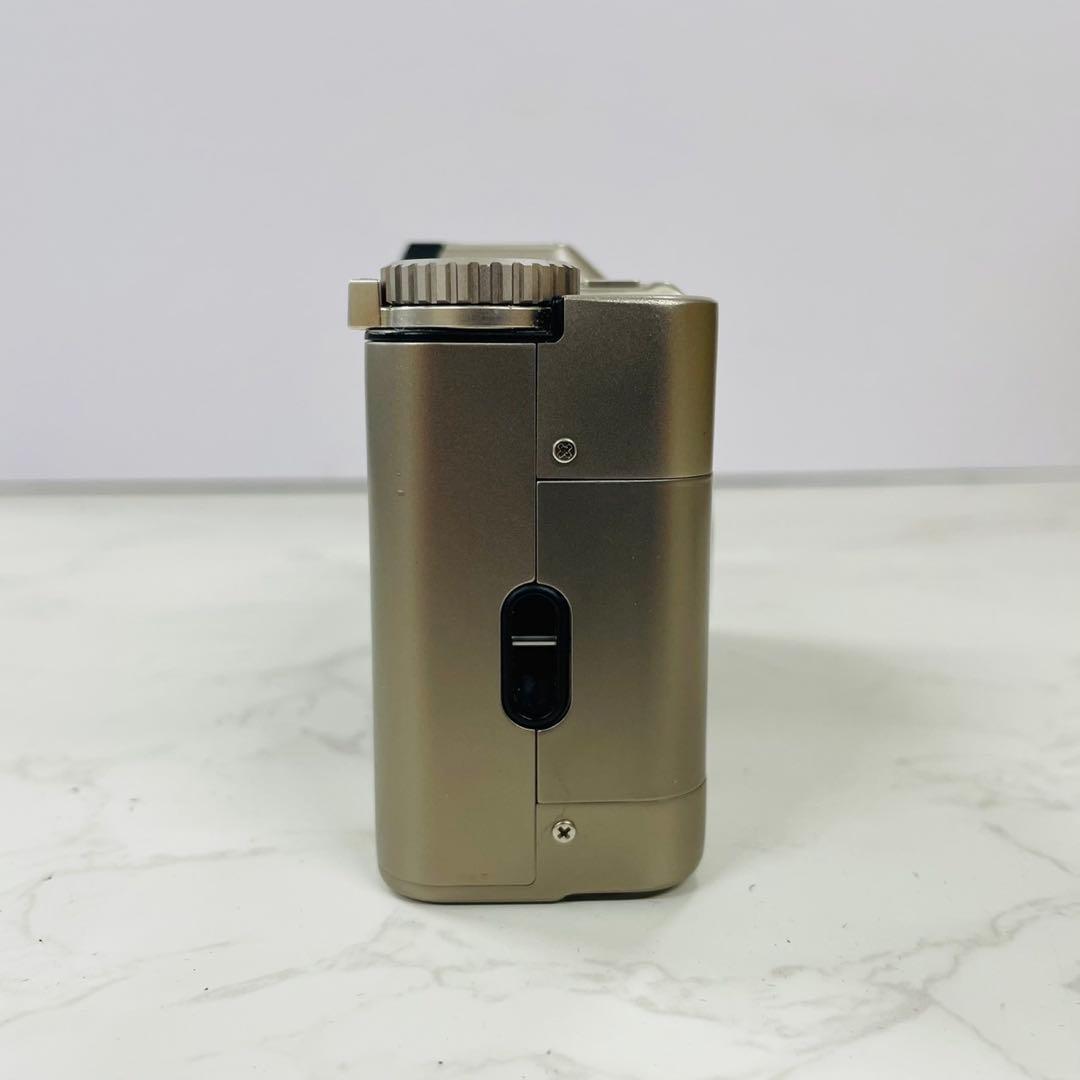 LEICA minilux zoom コンパクトフィルム　 WW1486