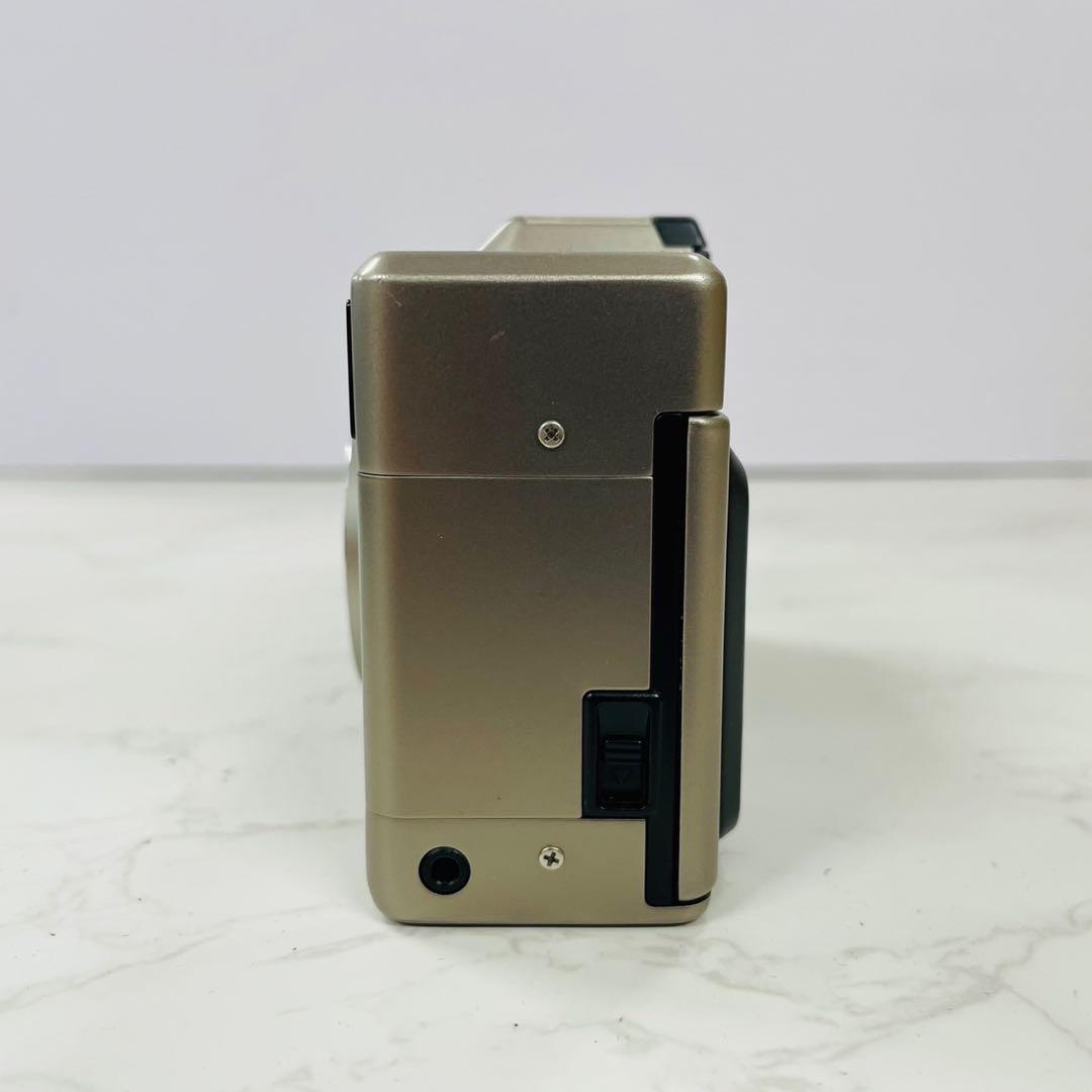 LEICA minilux zoom コンパクトフィルム　 WW1486