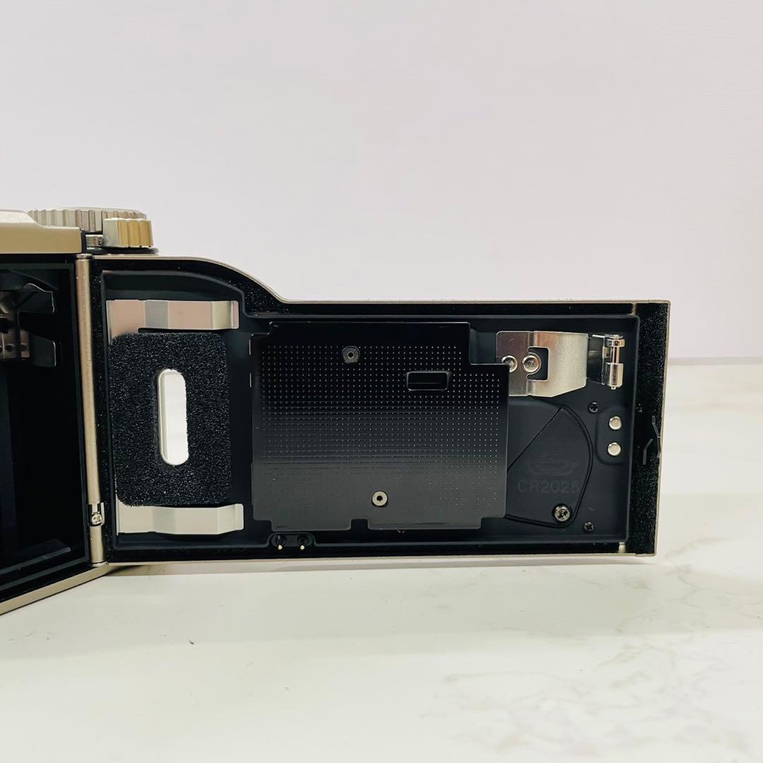 LEICA minilux zoom コンパクトフィルム　 WW1486