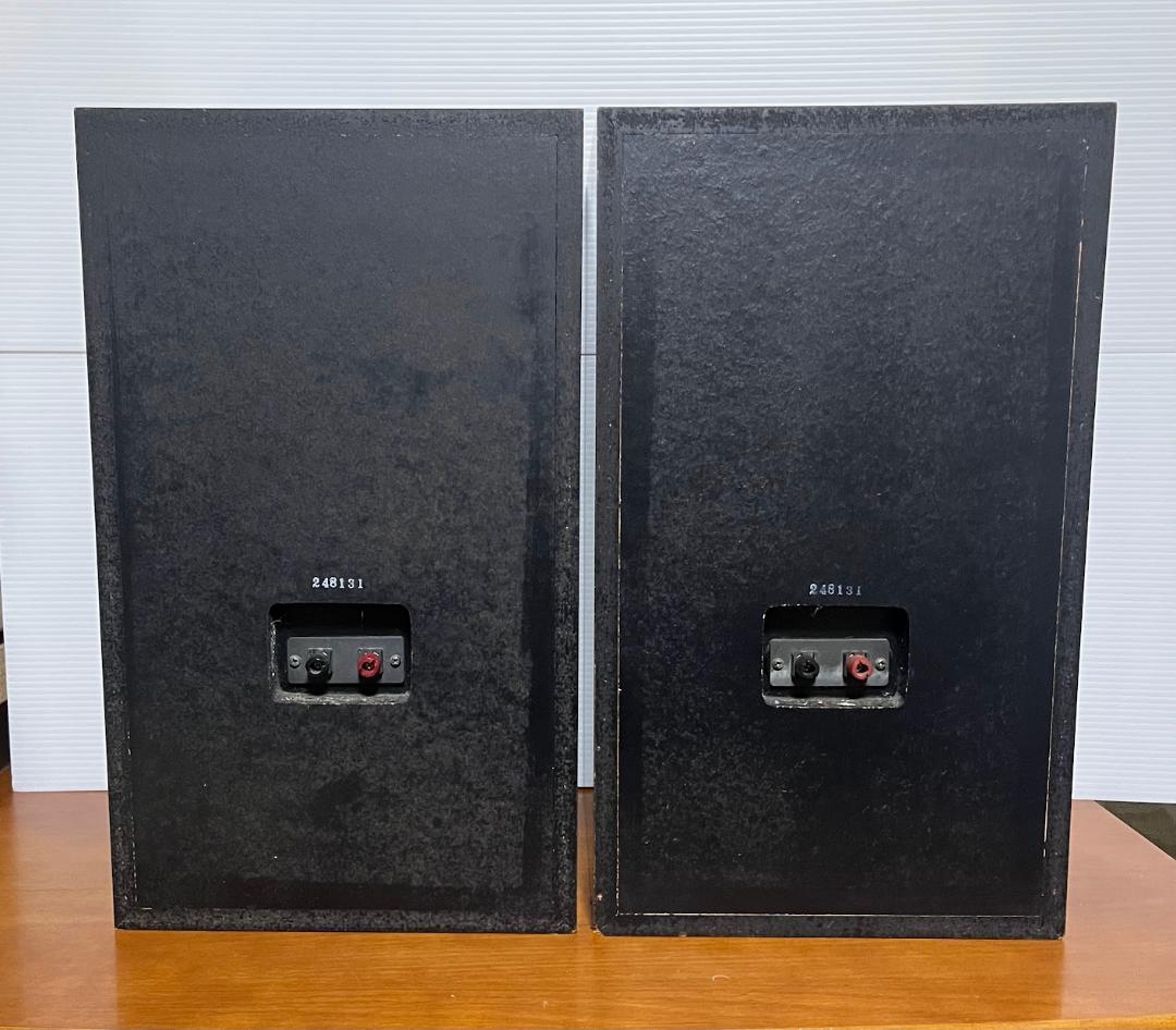 スピーカー・ウーファー DENON SC-101