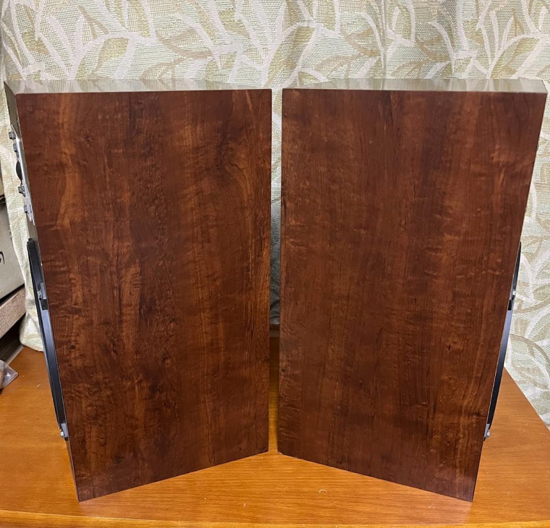 スピーカー・ウーファー DENON SC-101