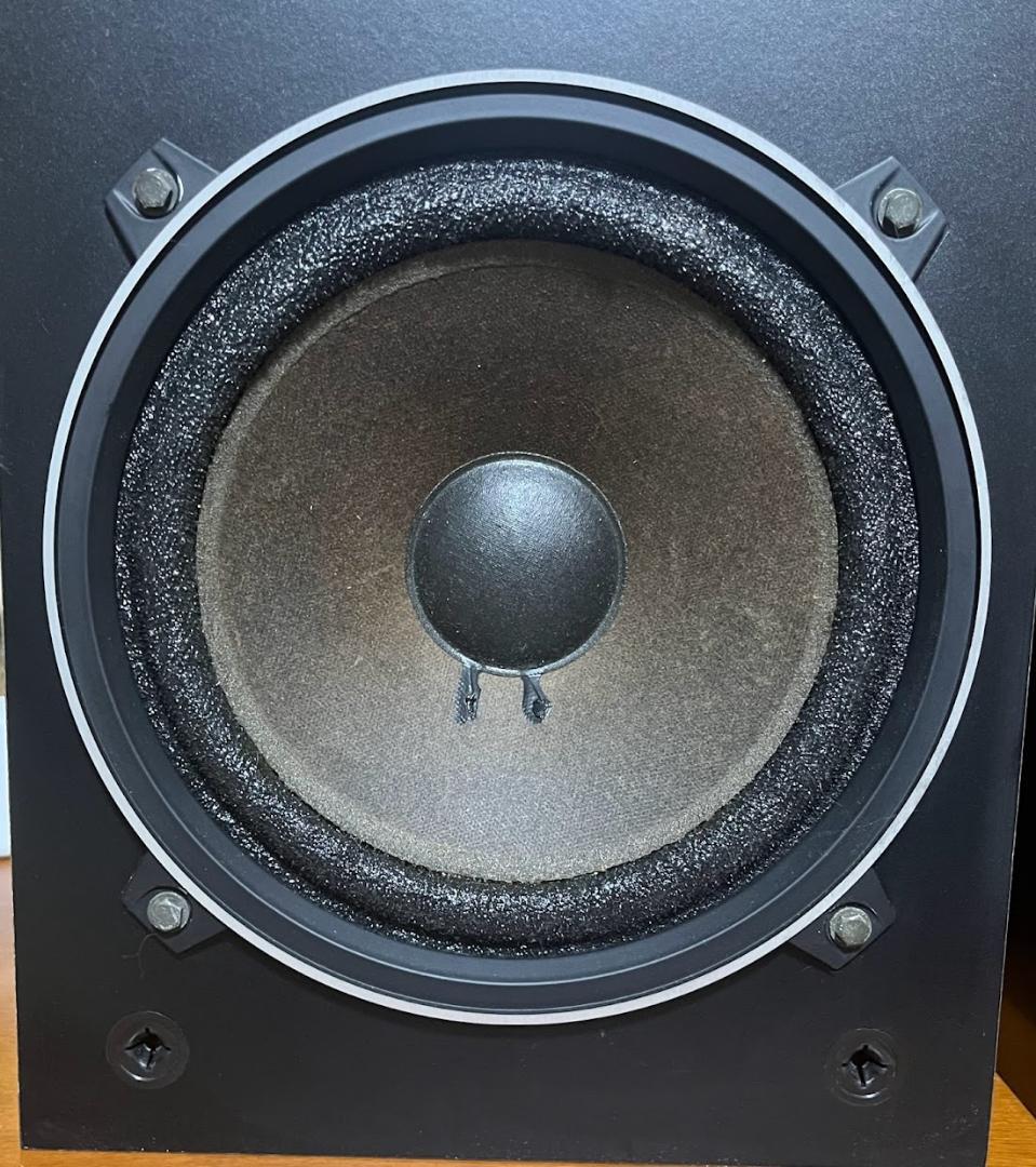 スピーカー・ウーファー DENON SC-101