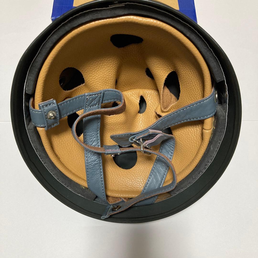 ドイツ軍空挺旅団のヘルメット