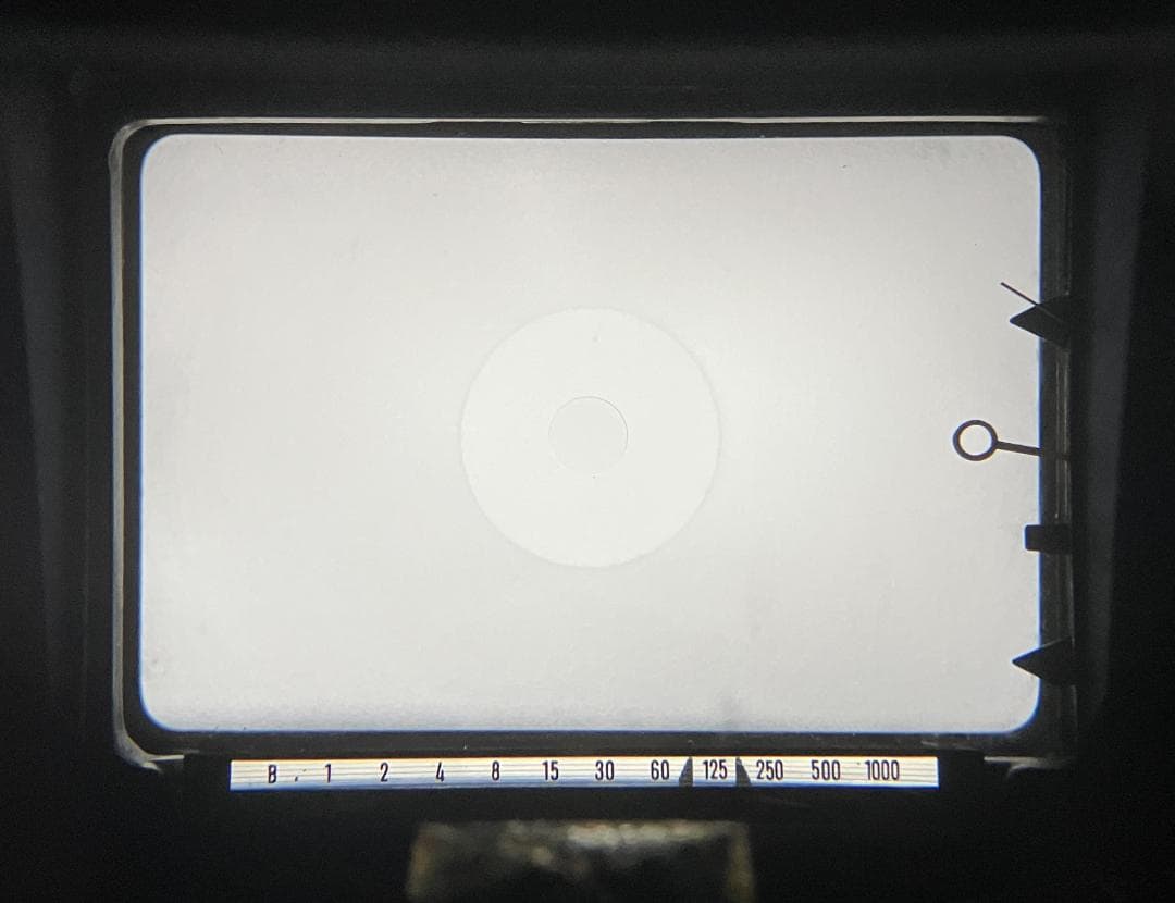 ミノルタ SRT101 & MC ROKKOR-PF 55mm F1.7 #60