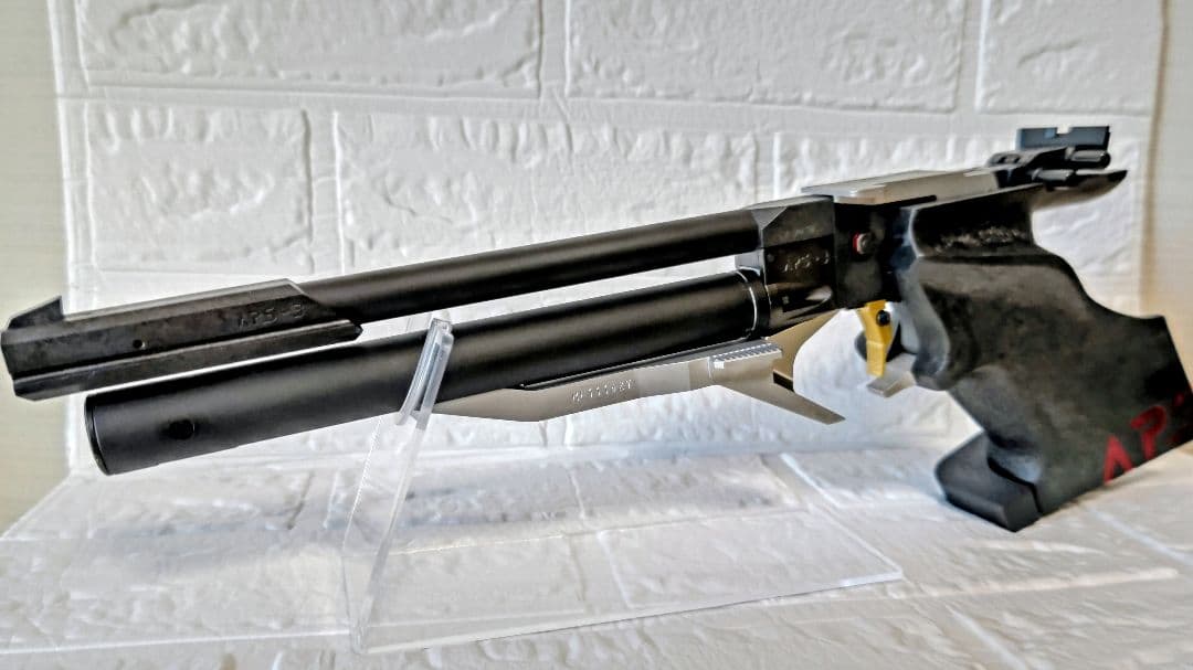 MARUZEN APS-3 エアコッキングガン