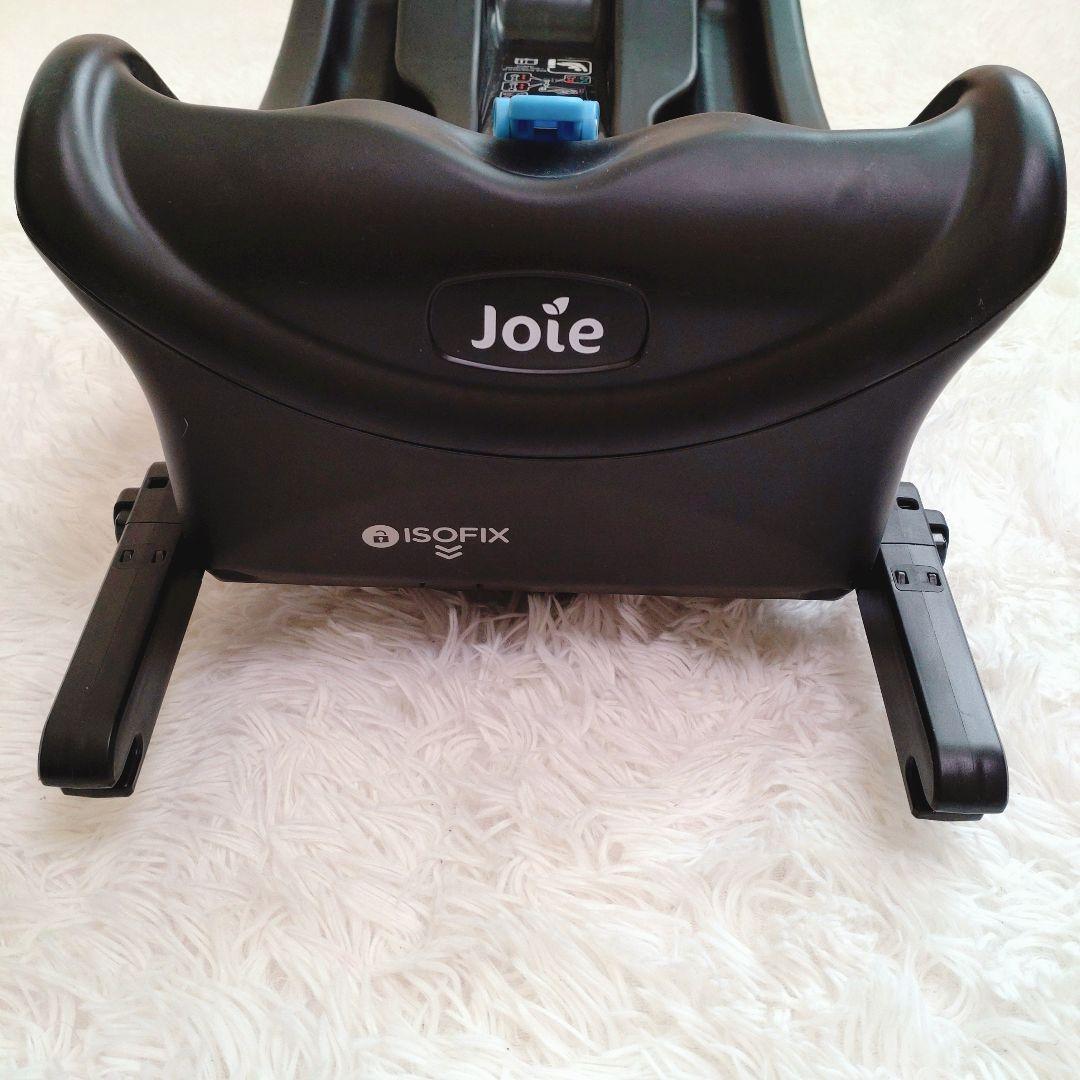 ✨️極美品✨️Joie gemm & i-Base チャイルドシートセット
