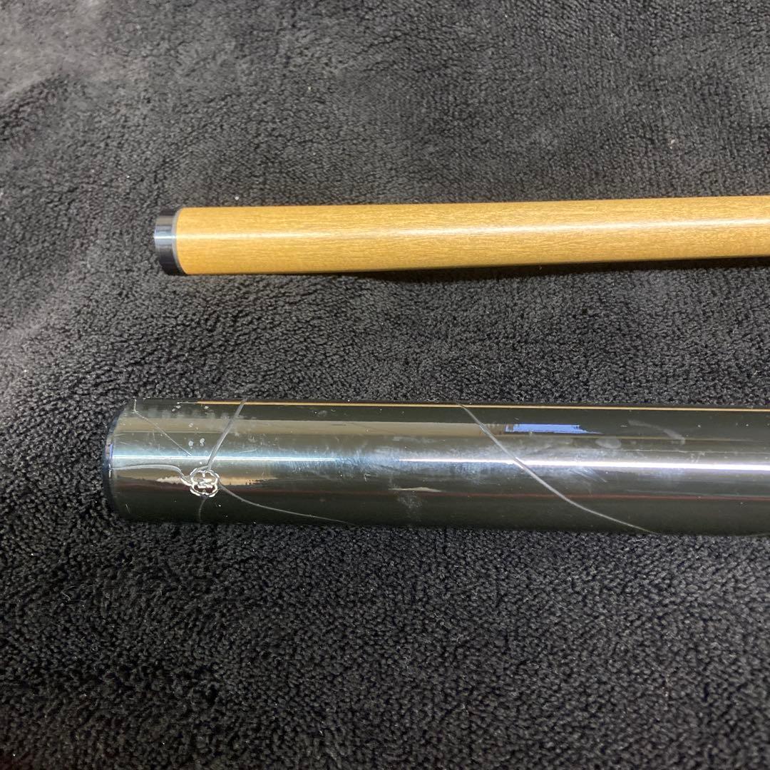 ビリヤードキュー ブレイクマクダモット