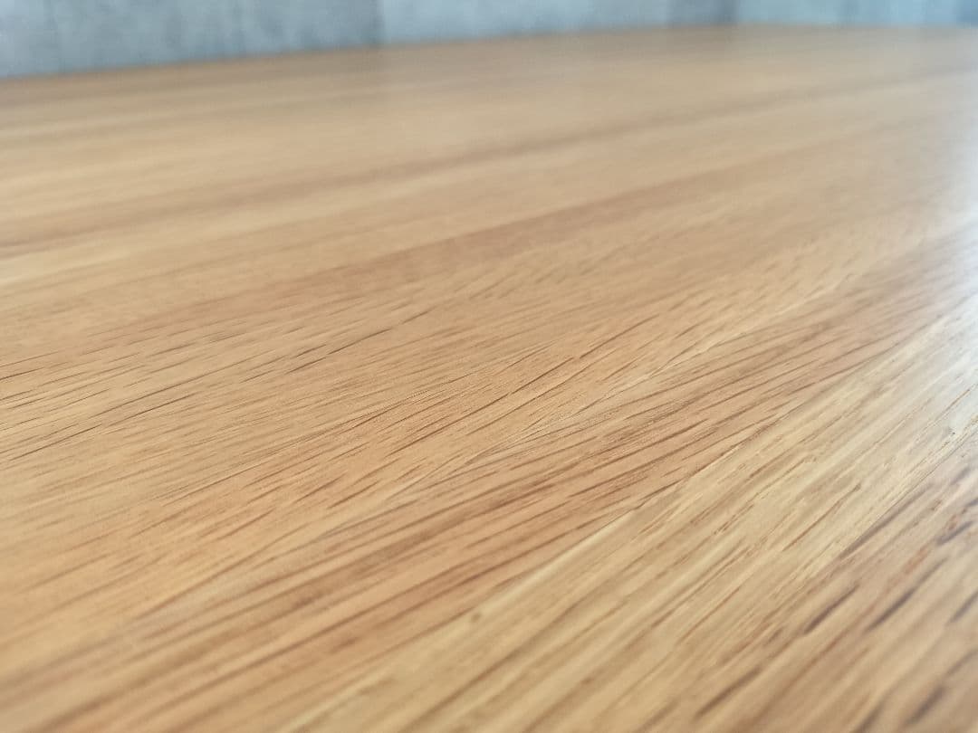 HIDA 飛騨産業 baguette lb IB305WP ダイニングテーブル