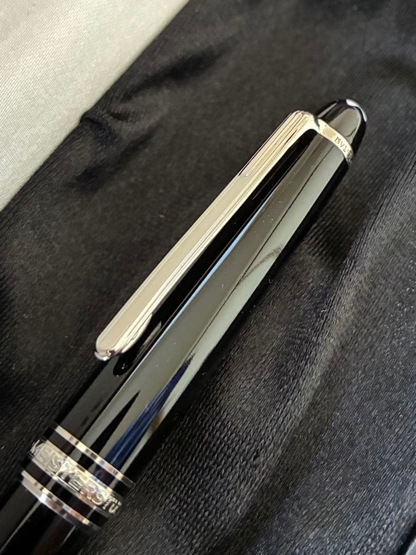 ◾️プラチナ美品◾️P164ボールペン◾️マイスターシュテュッククラシック◾️新品インク
