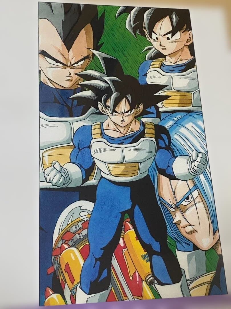 ドラゴンボール 一番くじ　まとめ売り