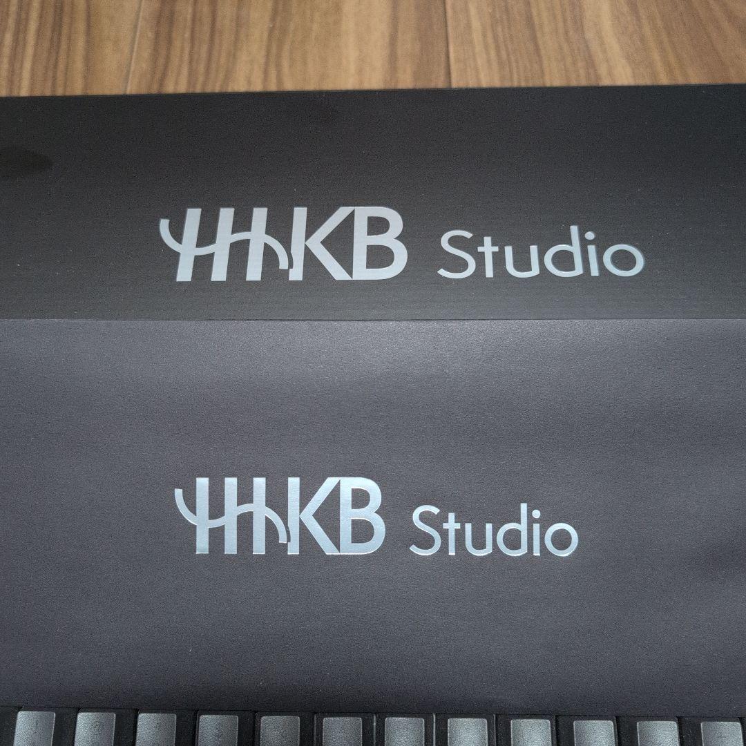 HHKB Studio US配列 墨