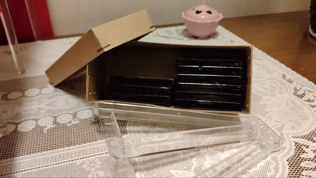 ゆ*ご様 ミニミニ雛人形セット