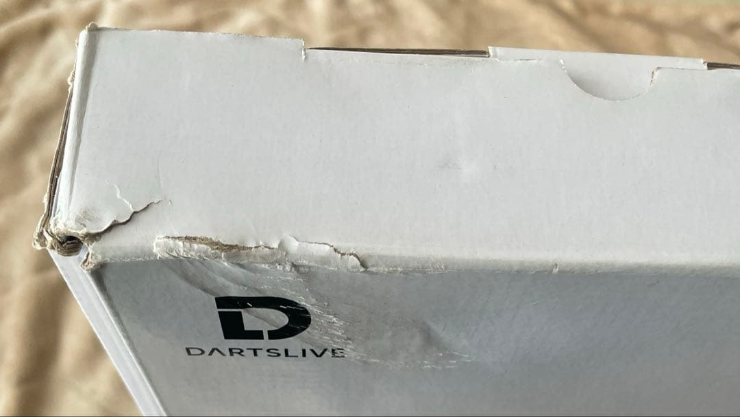 ライブホーム ダーツ