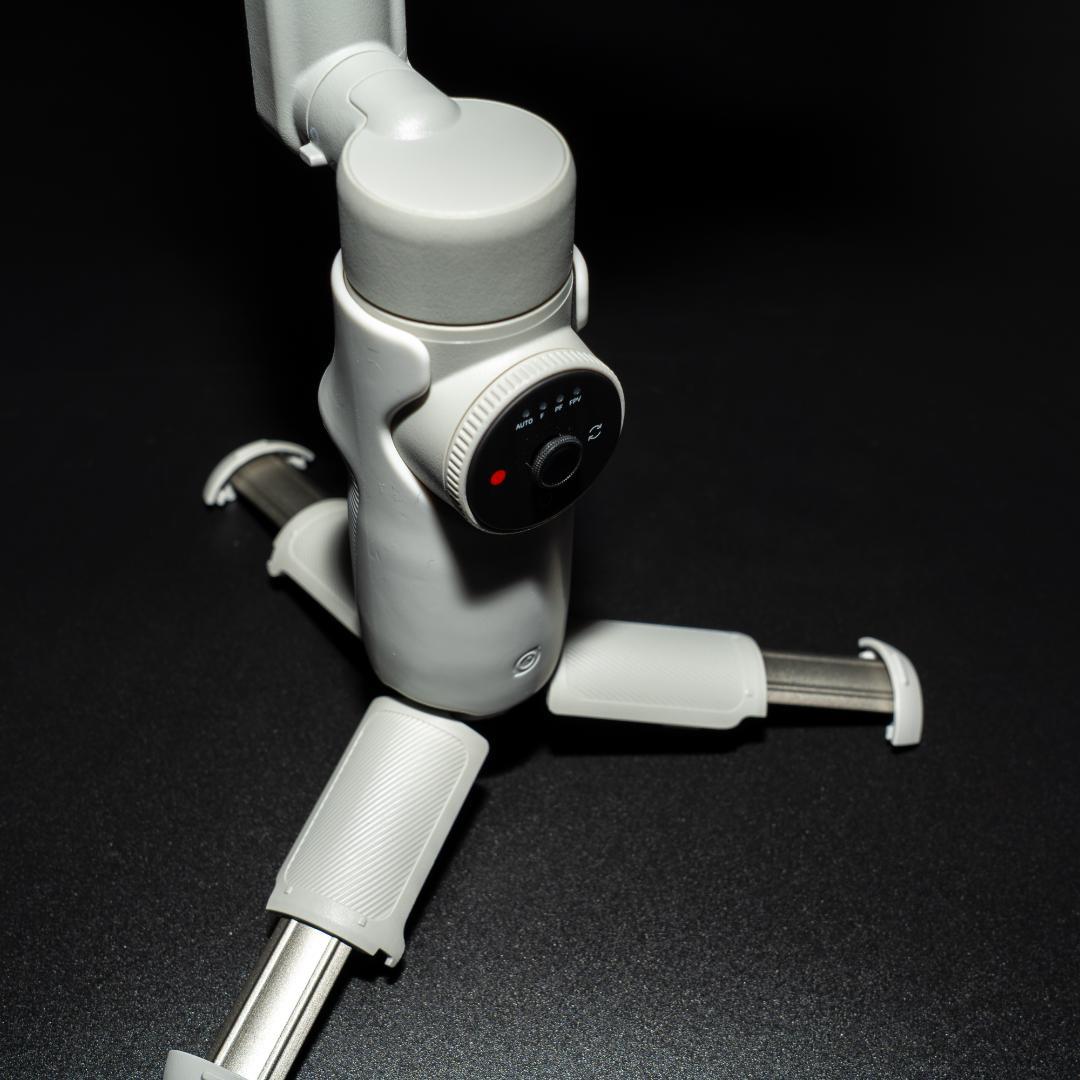 【美品】Insta360 Flow スマートフォンスタビライザー
