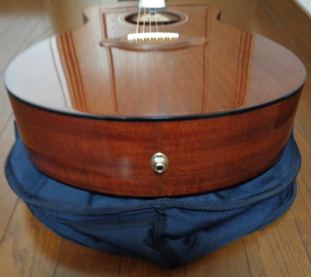 ヤマハ ストーリア3　チューナー付属　YAMAHA STORIAIII　エレアコ