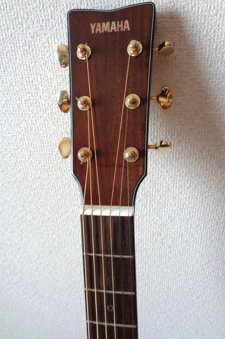 ヤマハ ストーリア3　チューナー付属　YAMAHA STORIAIII　エレアコ