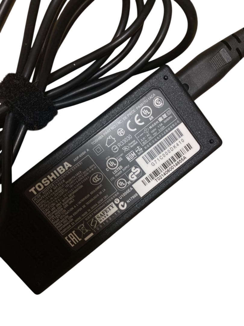 SSD128GBメモリ8GBdynabook Windows10マウス・コード付