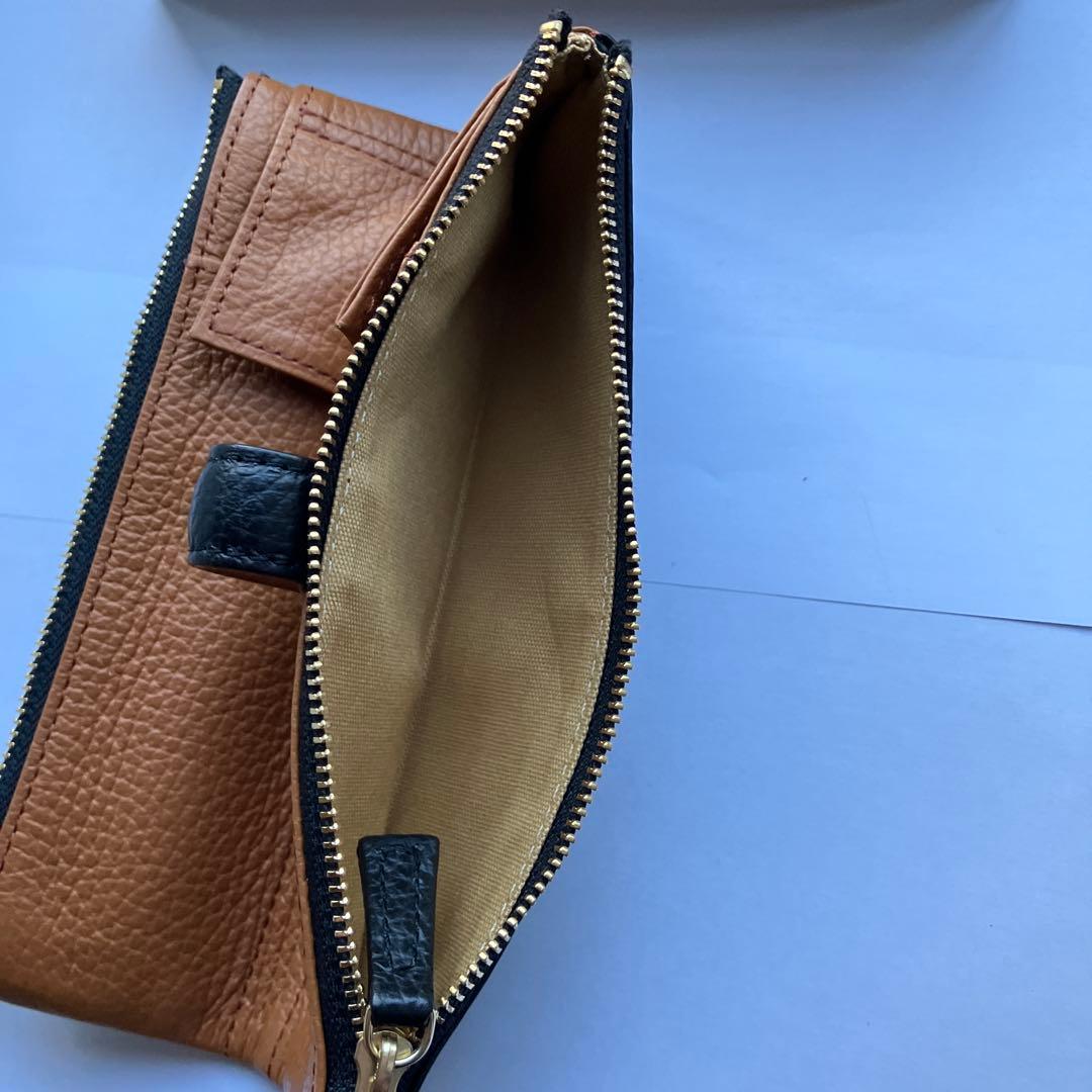 ルポペンケース1 ブラック