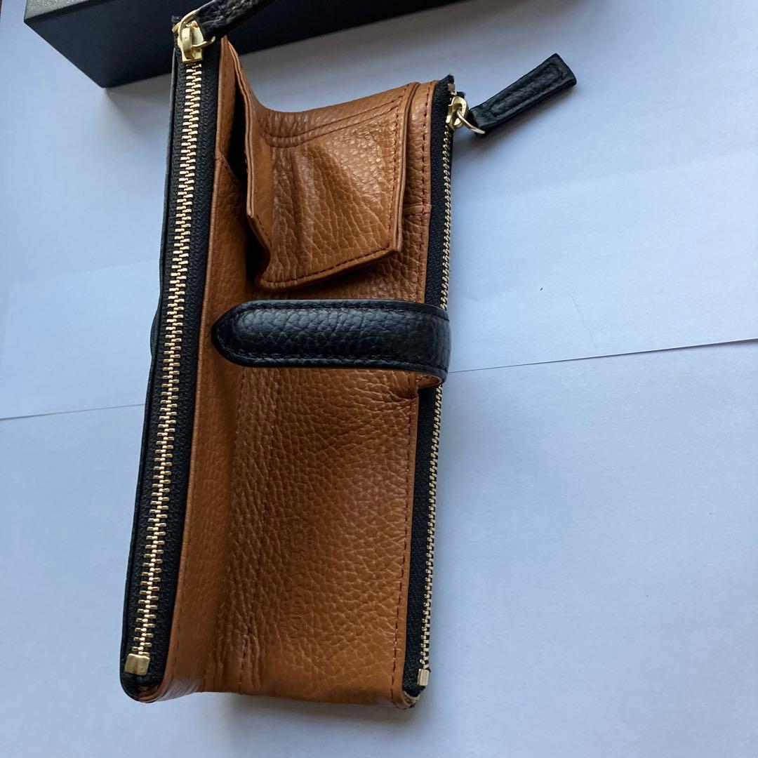 ルポペンケース1 ブラック