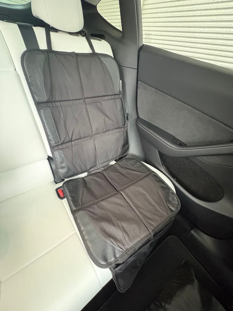 Joie アーク360°GT ブラック【美品】