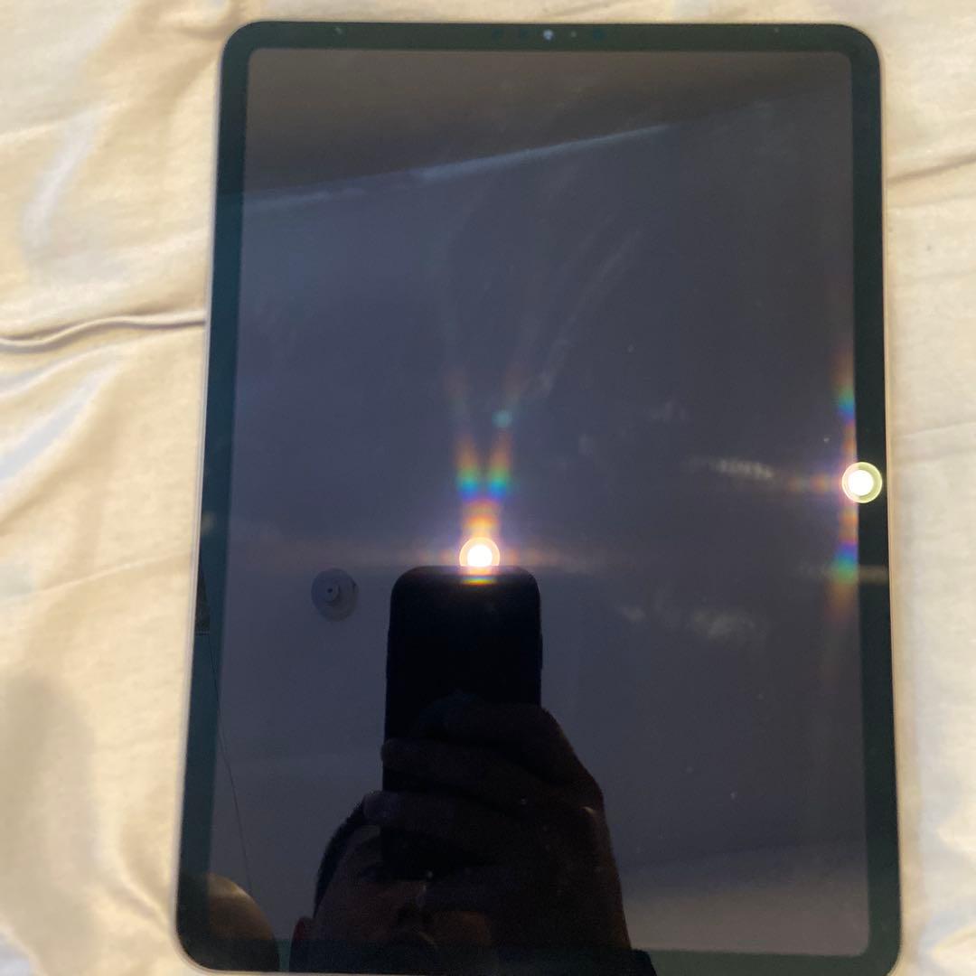 iPad ProとiPad本体3台セットジャンク品