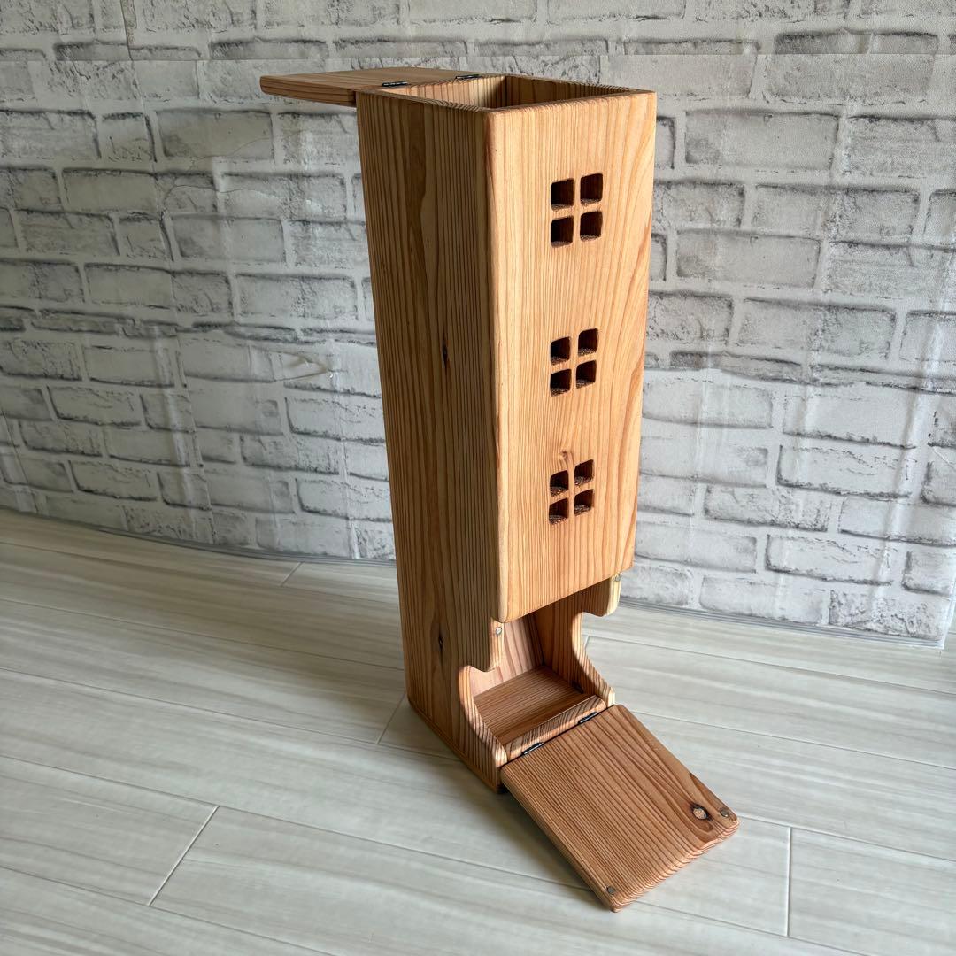 久ちゃん　トイレットペーパーストッカー