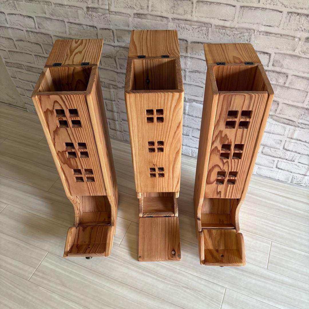 久ちゃん　トイレットペーパーストッカー