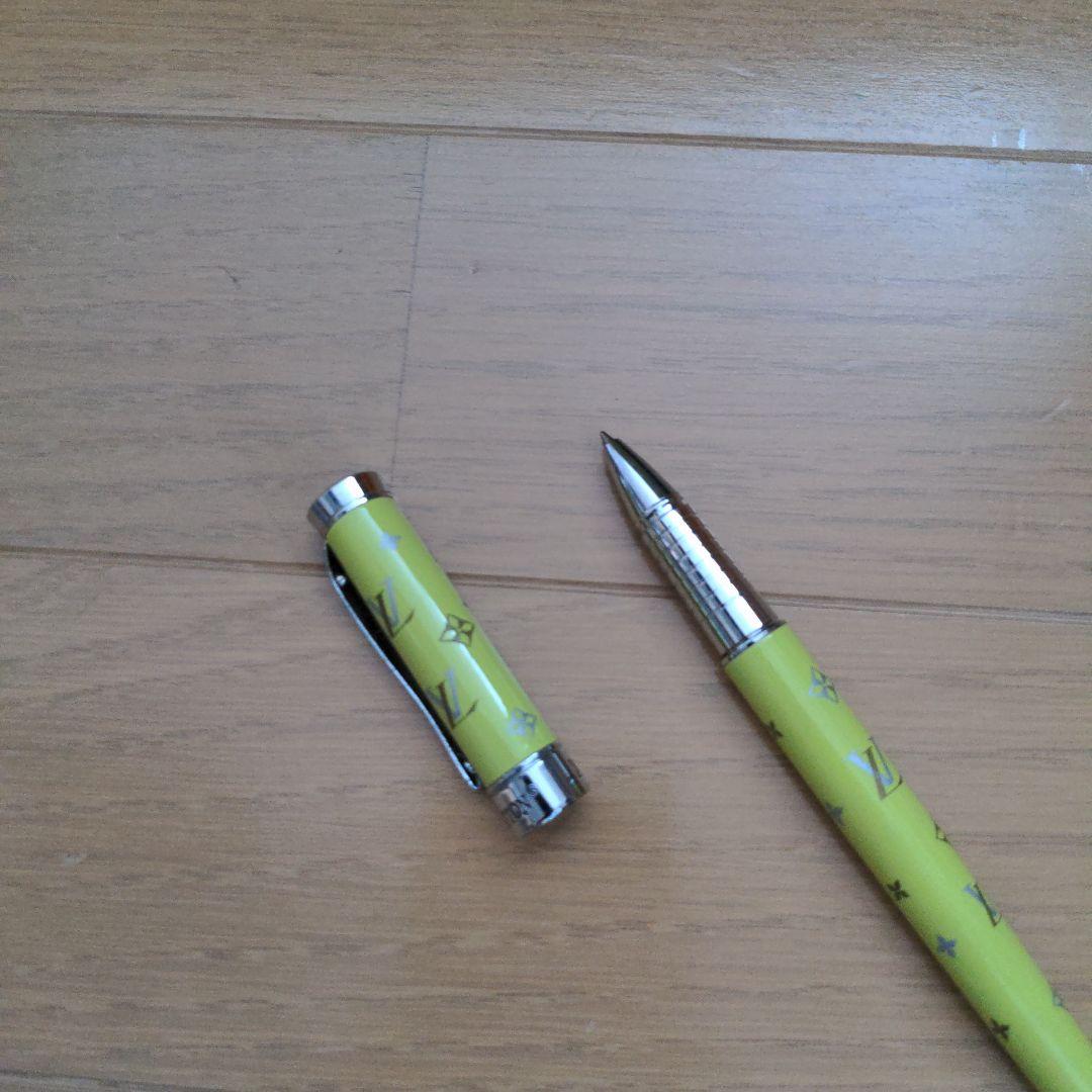 Louis Vuitton ボールペン