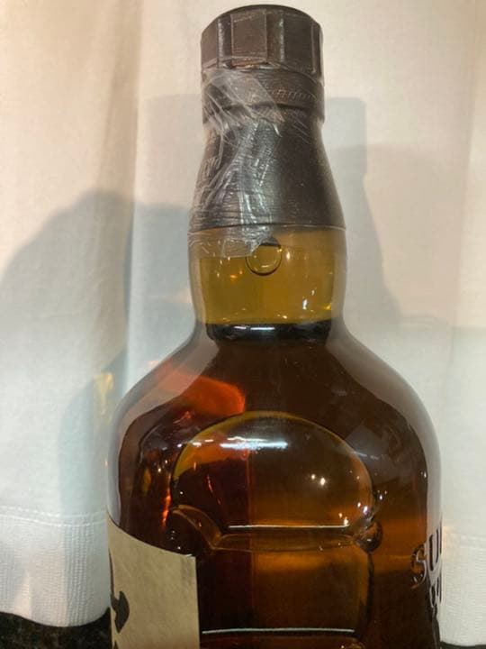 山崎 2021、響 2021限定ウィスキー