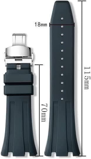 GA-2100 2110フロステッド加工 カシオーク カスタム